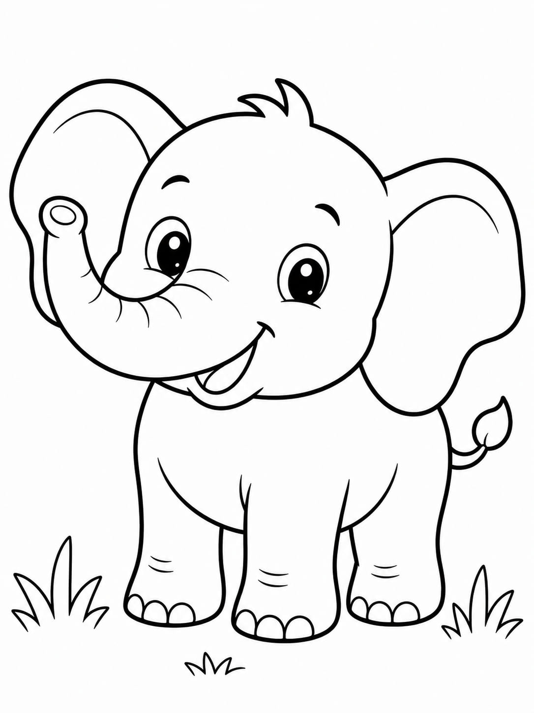 Colouring Pages